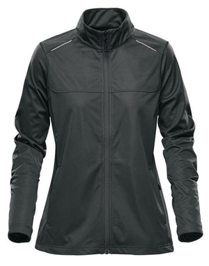 Srormtech Ladies Greenwich L/W Softshell
