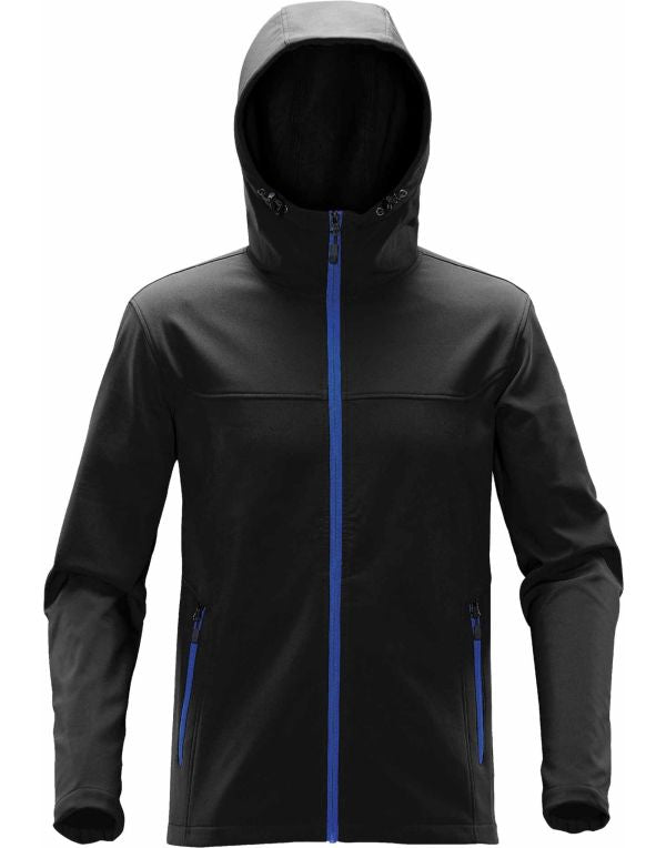 Stormtech Men's Orbiter Softshell Hoody