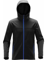 Stormtech Men's Orbiter Softshell Hoody