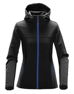 Stormtech Women's Orbiter Softshell Hood