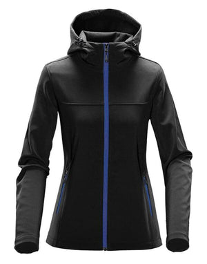 Stormtech Women's Orbiter Softshell Hood