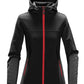 Stormtech Women's Orbiter Softshell Hood