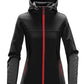 Stormtech Women's Orbiter Softshell Hood