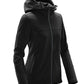 Stormtech Women's Orbiter Softshell Hood
