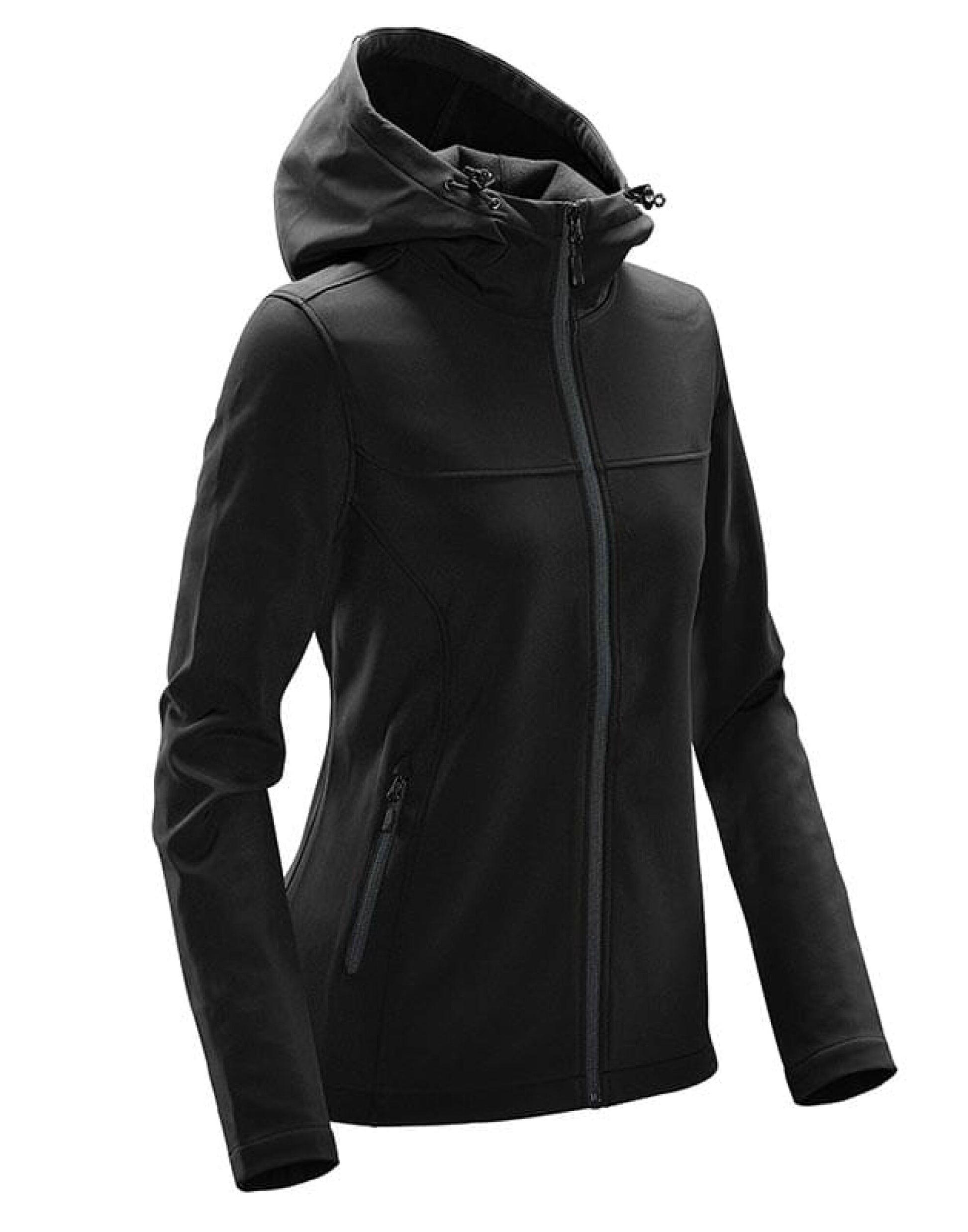Stormtech Women's Orbiter Softshell Hood