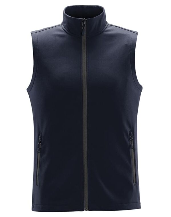 Stormtech Mens Orbiter Softshell