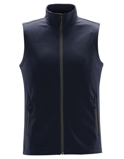 Stormtech Mens Orbiter Softshell