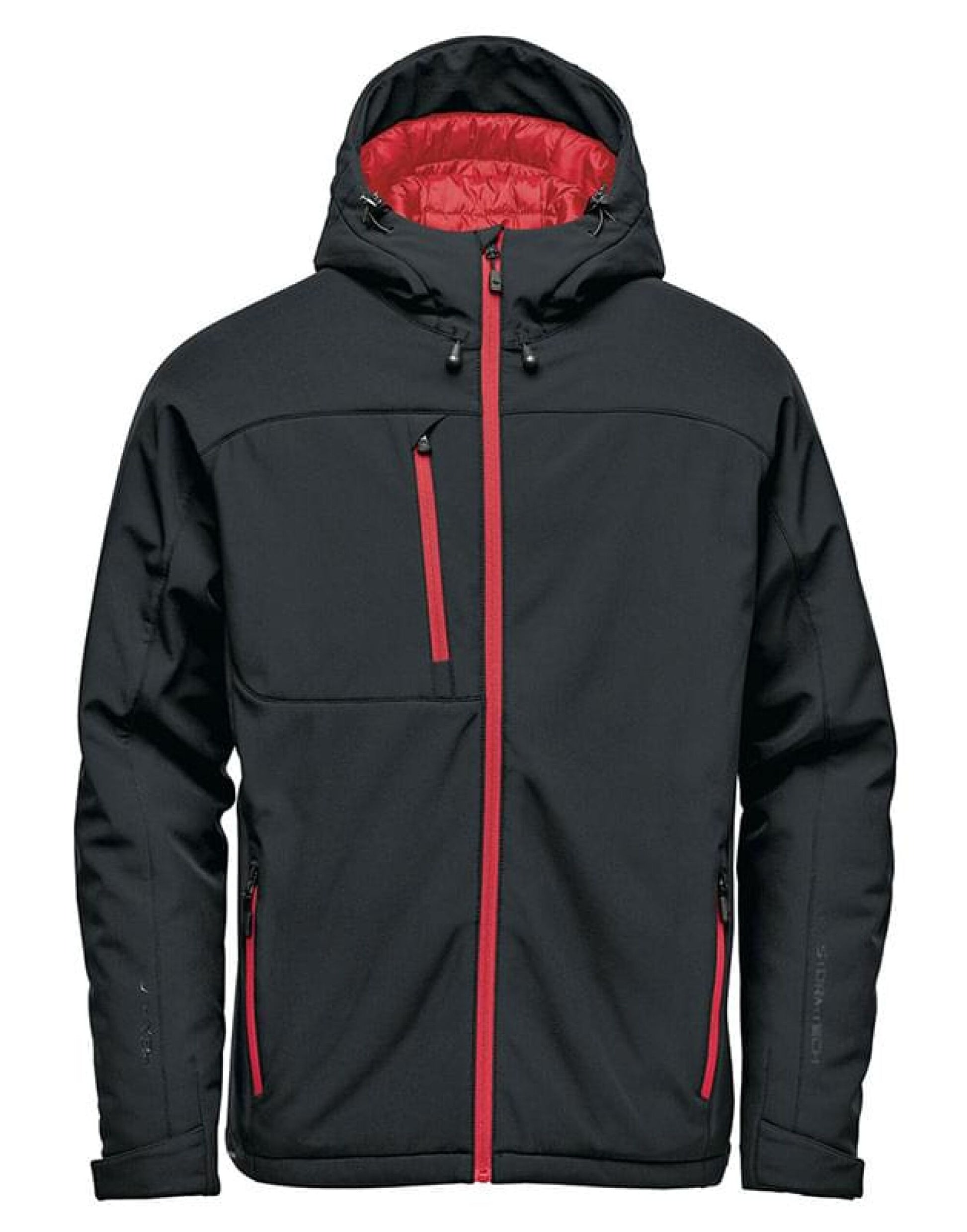 Stormtech Orbiter Insulated Softshell