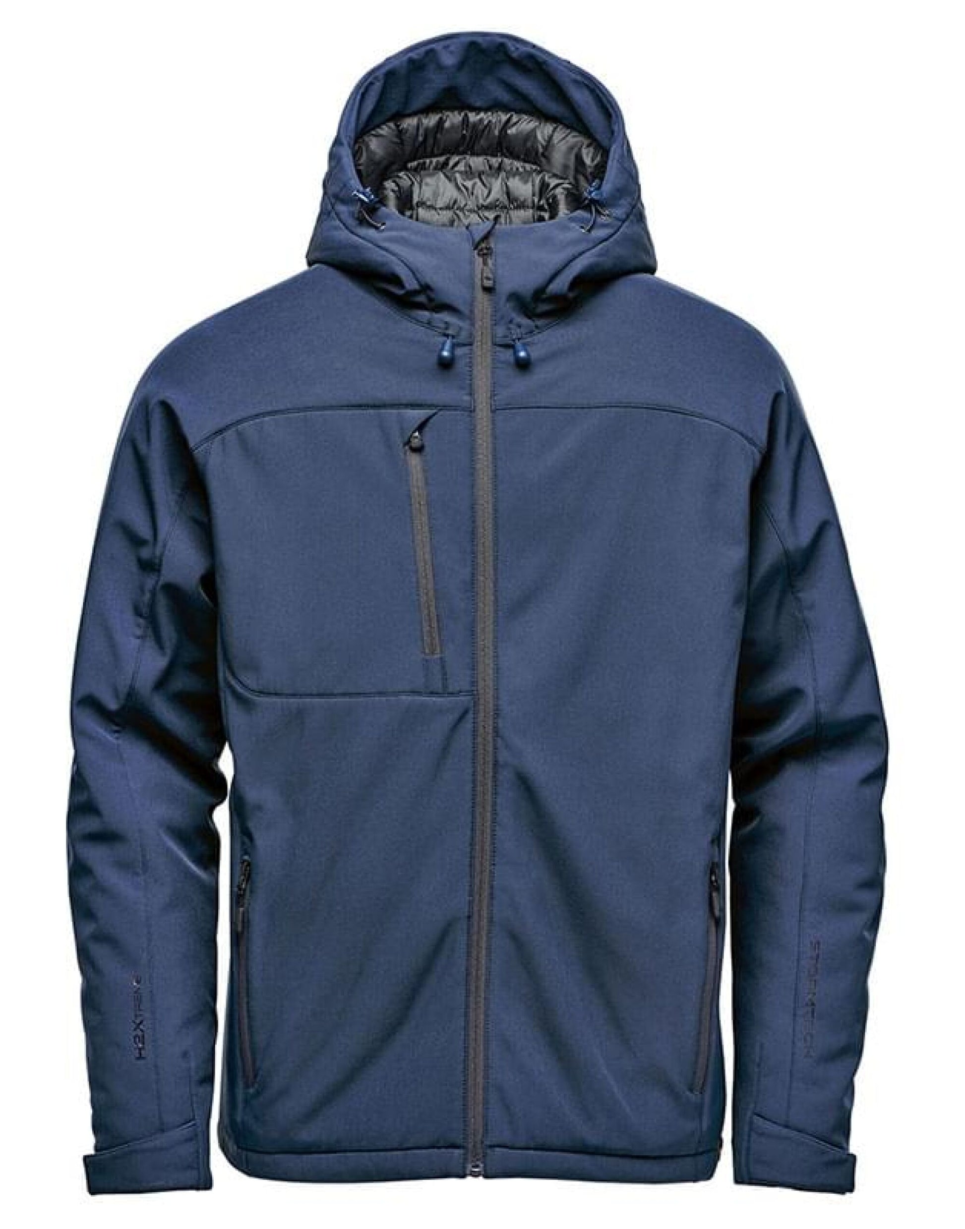 Stormtech Orbiter Insulated Softshell