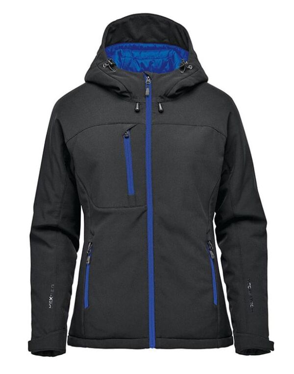 Stormtech Womens Orbiter Ins Softshell