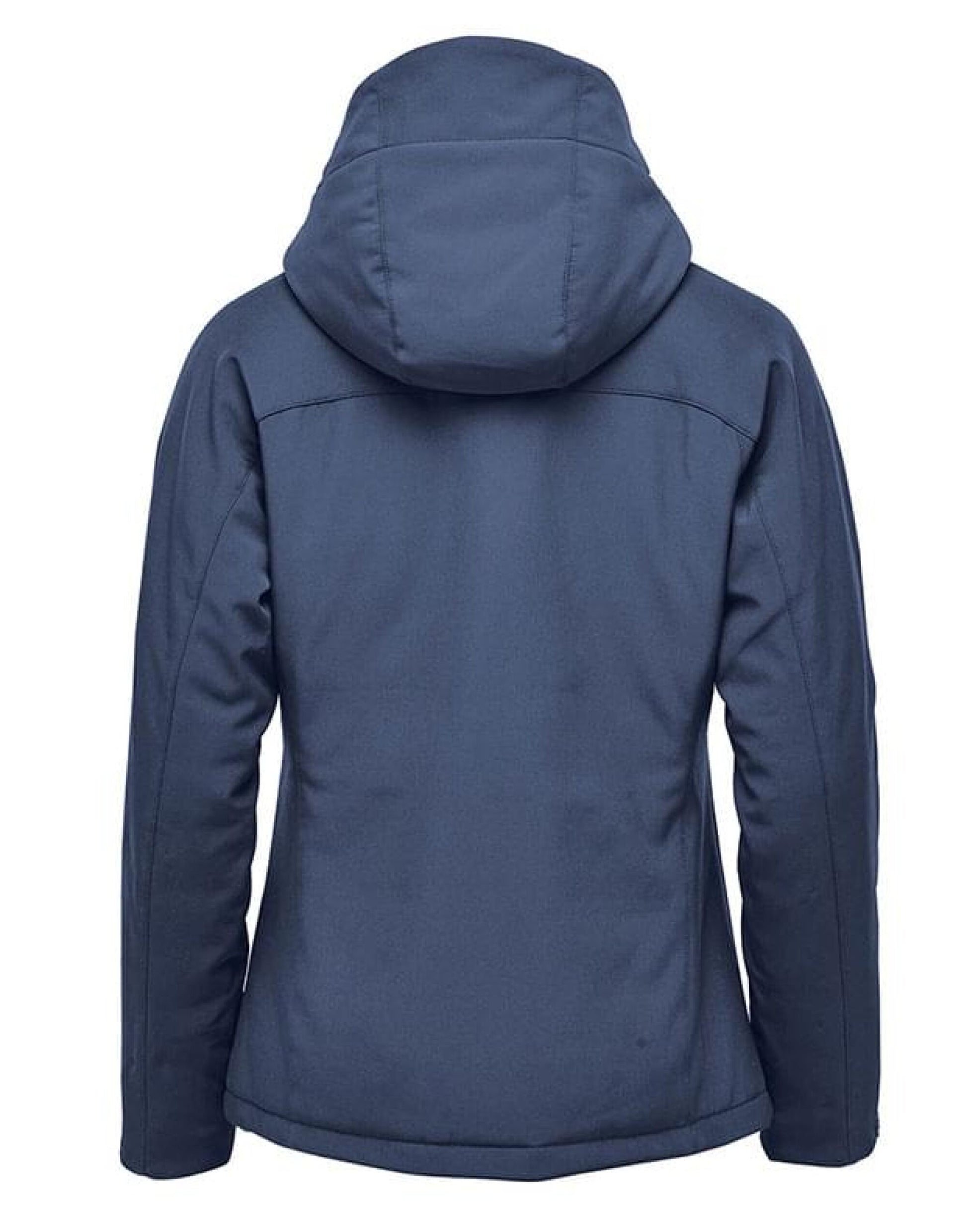 Stormtech Womens Orbiter Ins Softshell