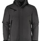 Printer Essentials Men Skeleton Softshel