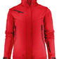 Printer Ladies Skeleton Softshell Jacket