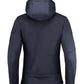 Printer Ladies Skeleton Softshell Jacket