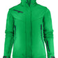 Printer Ladies Skeleton Softshell Jacket