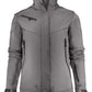 Printer Ladies Skeleton Softshell Jacket