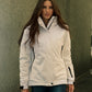 Printer Ladies Skeleton Softshell Jacket