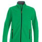 Printer Mens Trial Softshell Jacket