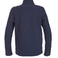Printer Mens Trial Softshell Jacket