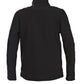 Printer Mens Trial Softshell Jacket