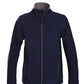 Printer Mens Trial Softshell Jacket