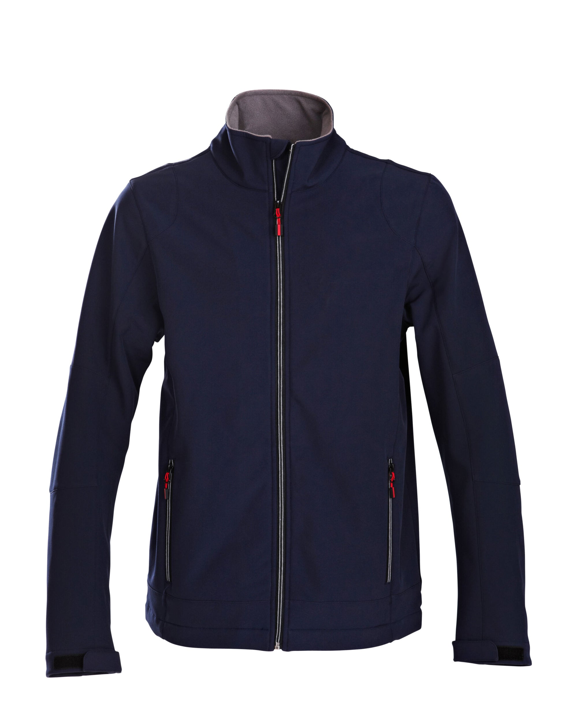 Printer Mens Trial Softshell Jacket