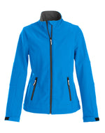 Printer Ladies Trial Softshell Jacket