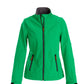 Printer Ladies Trial Softshell Jacket