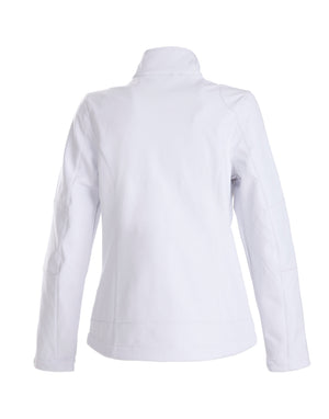 Printer Ladies Trial Softshell Jacket