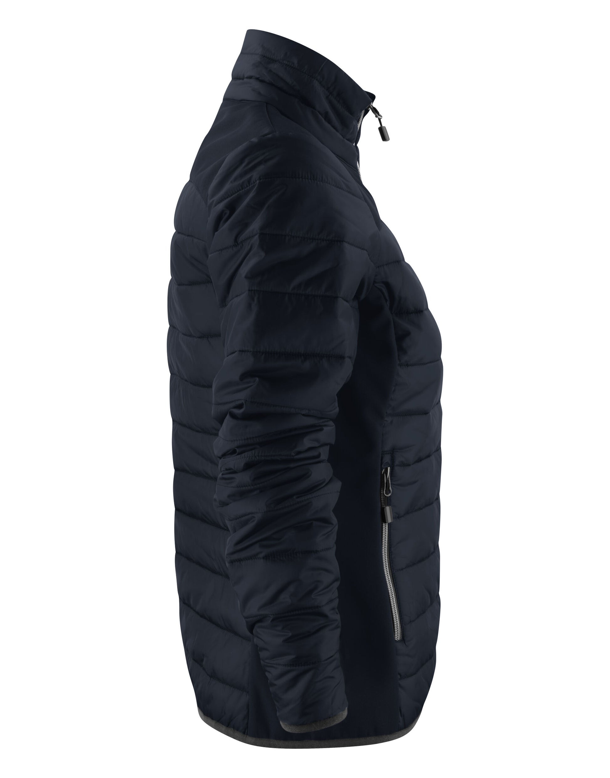Printer Ladies Expedition Jacket