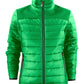 Printer Ladies Expedition Jacket