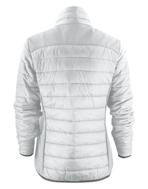 Printer Ladies Expedition Jacket