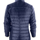 Printer Ladies Expedition Jacket