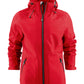 Printer Mens Karting Jacket