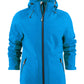 Printer Mens Karting Jacket