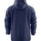 Printer Mens Karting Jacket