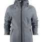 Printer Mens Karting Jacket
