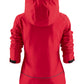 Printer Ladies Karting Jacket