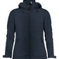 Printer Ladies Karting Jacket