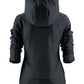 Printer Ladies Karting Jacket