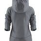 Printer Ladies Karting Jacket