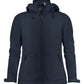 Printer Ladies Karting Jacket