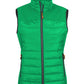 Printer Ladies Expedition Vest