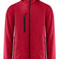 Printer Mens Hiker Jacket