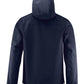 Printer Mens Hiker Jacket