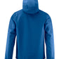 Printer Mens Hiker Jacket