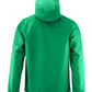 Printer Mens Hiker Jacket