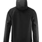Printer Mens Hiker Jacket