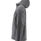 Printer Mens Hiker Jacket