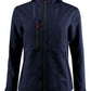 Printer Ladies Hiker Jacket